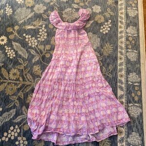 Oliphant dress size medium